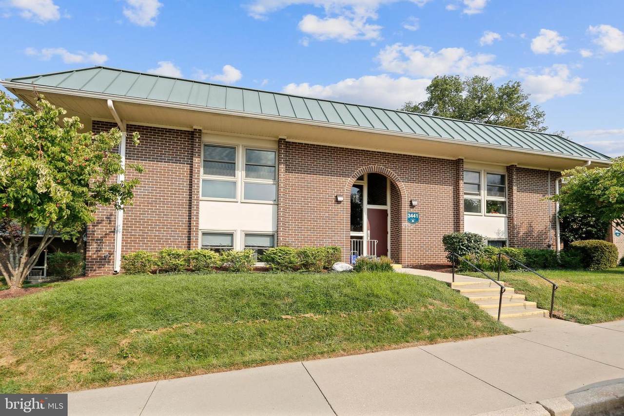 3441 Leisure World Boulevard - Photo 1