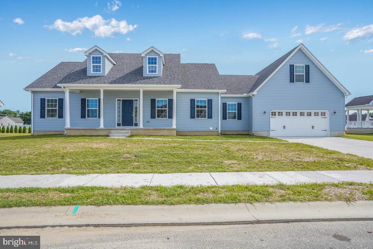 238 Weatherstone Lane - Photo 1