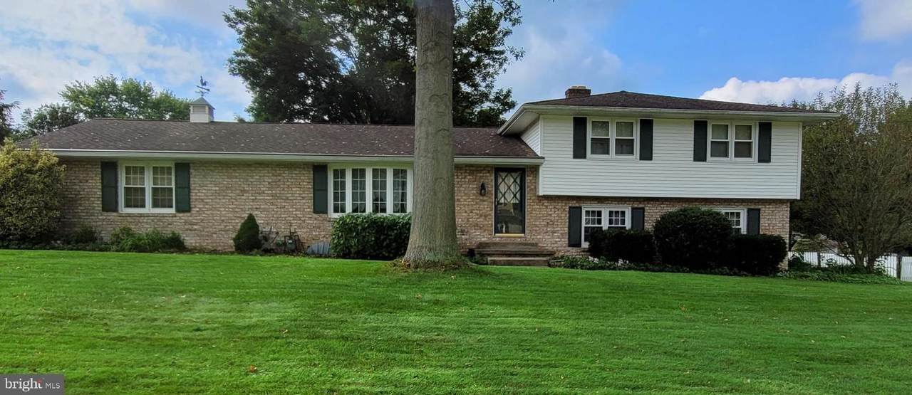 1275 Garrison Drive - Photo 1