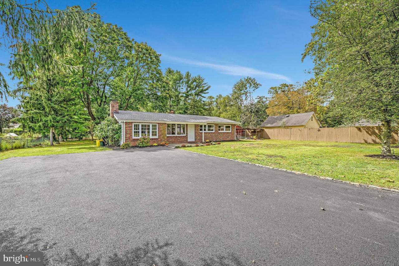 166 Hightstown Road - Photo 1