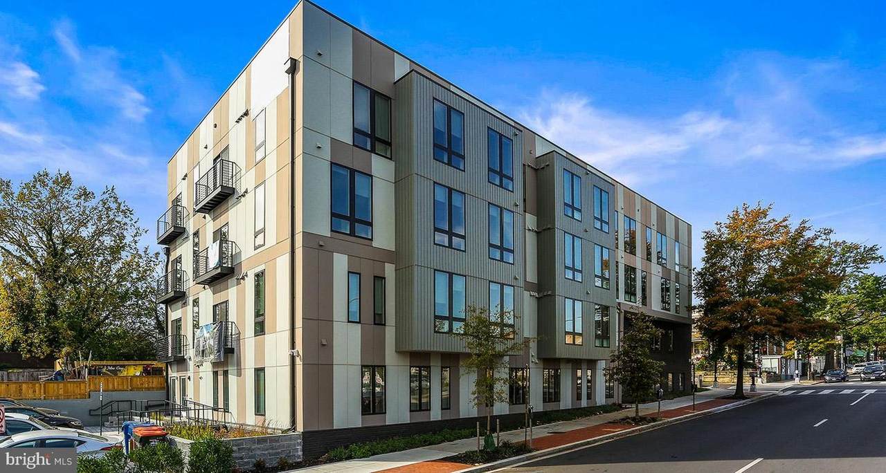 5230 Georgia Avenue - Photo 1