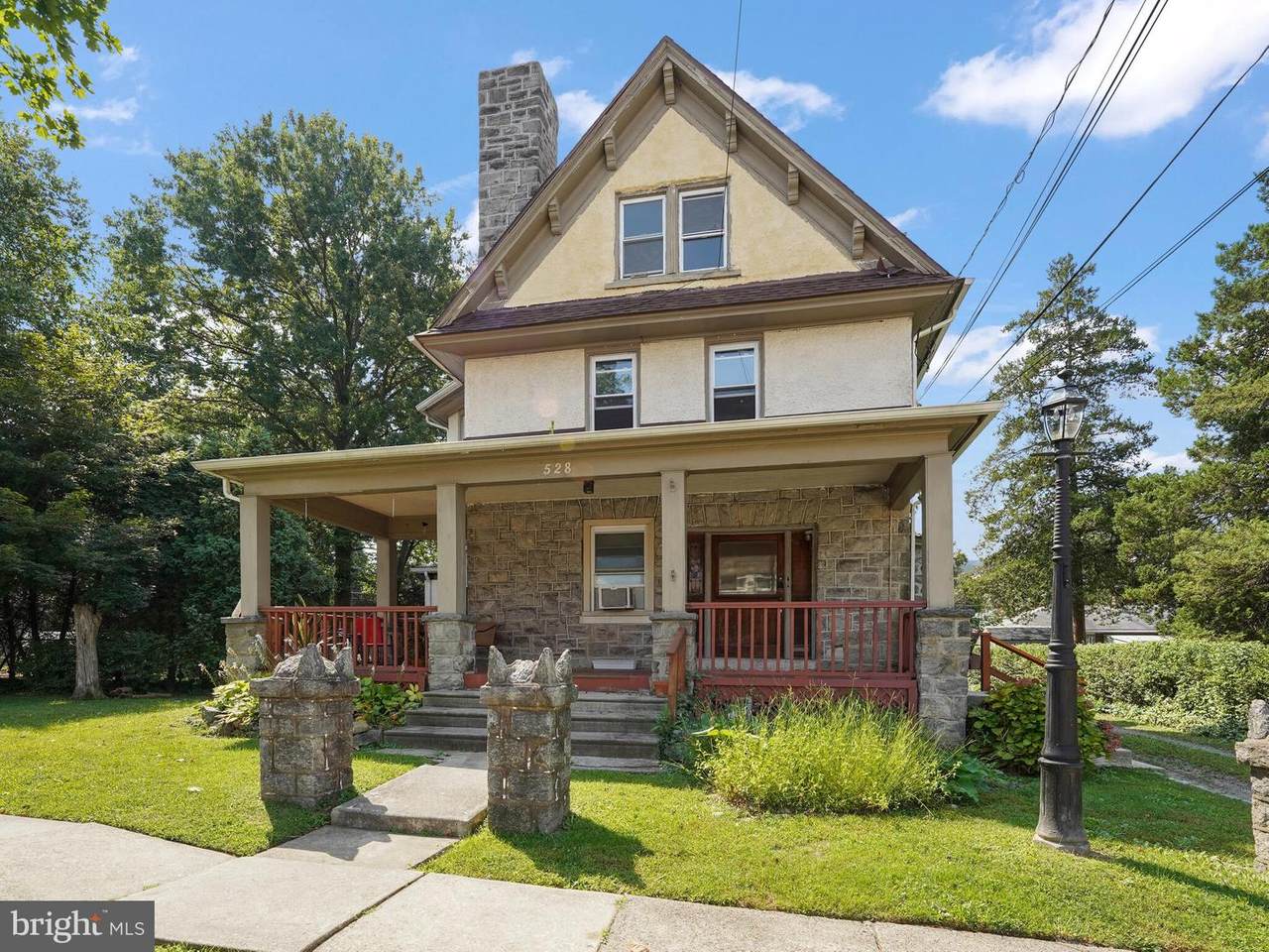 528 Mason Avenue - Photo 1