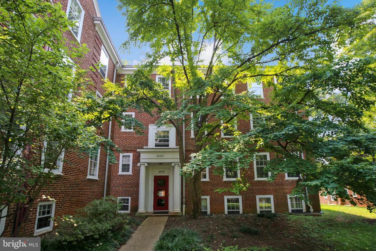 3880 Rodman Street - Photo 1