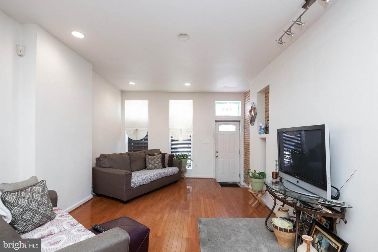 2495 Druid Hill Avenue - Photo 1