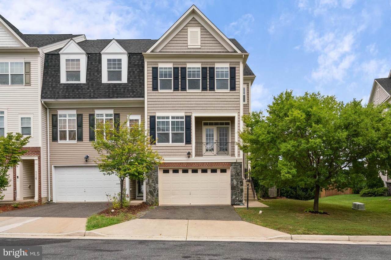 112 Hunting Creek Lane - Photo 1