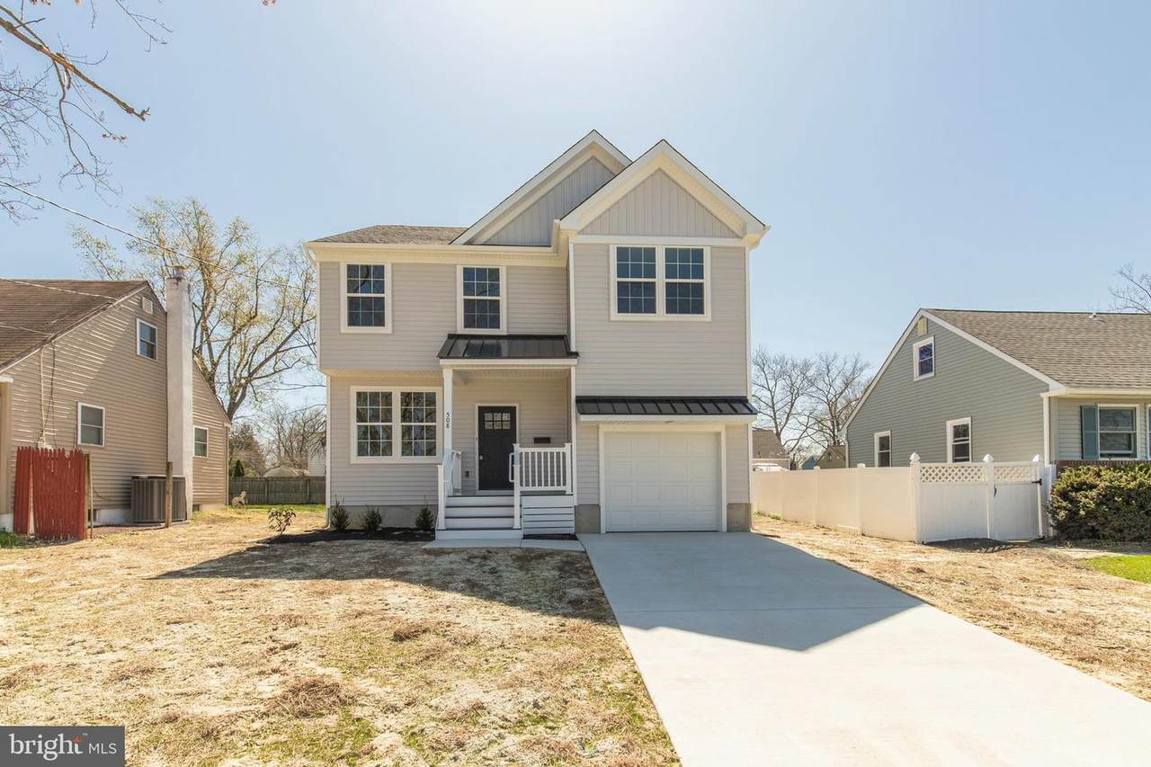 302 Keystone Avenue - Photo 1