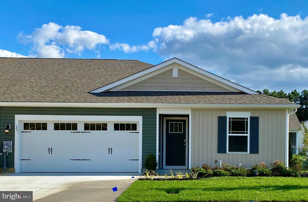 133 Sedmont Circle - Photo 1