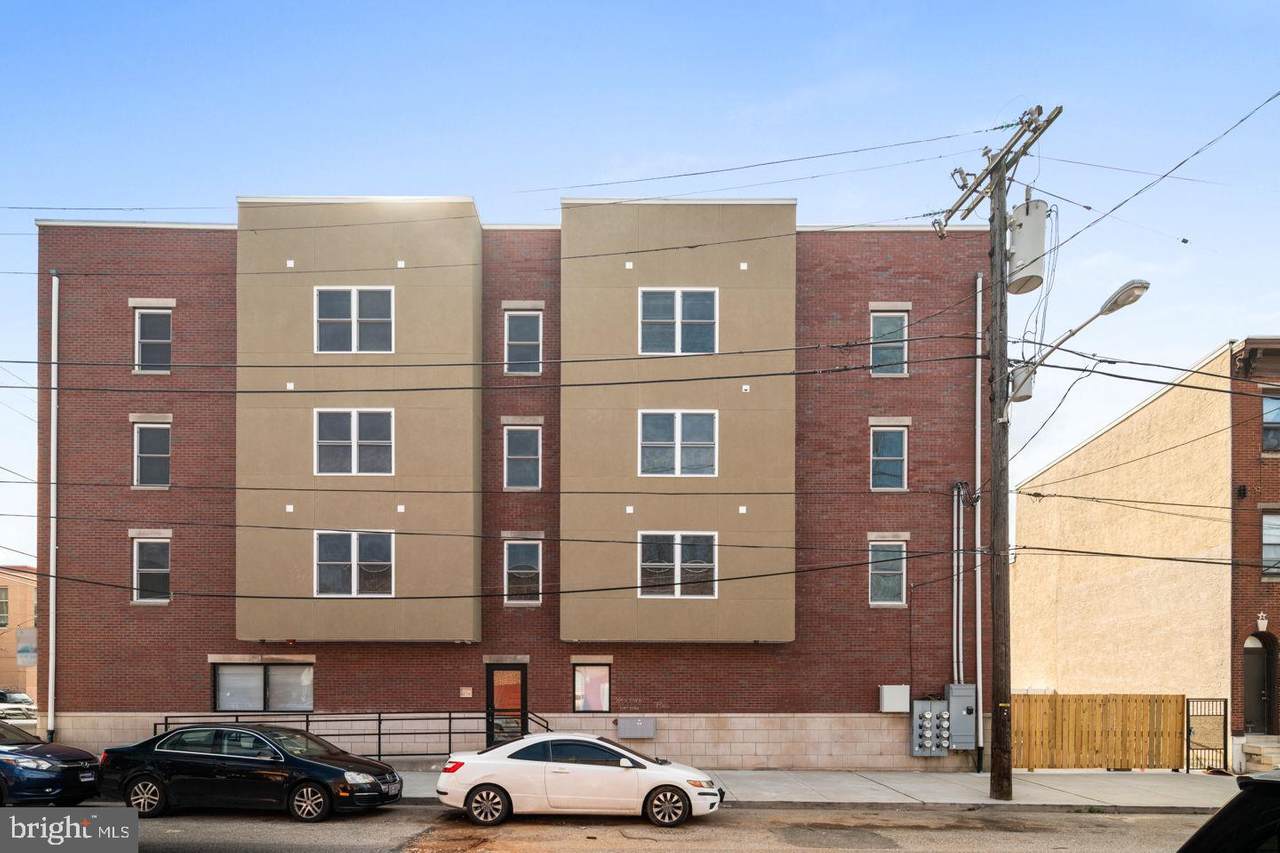 3501 Haverford Avenue - Photo 1