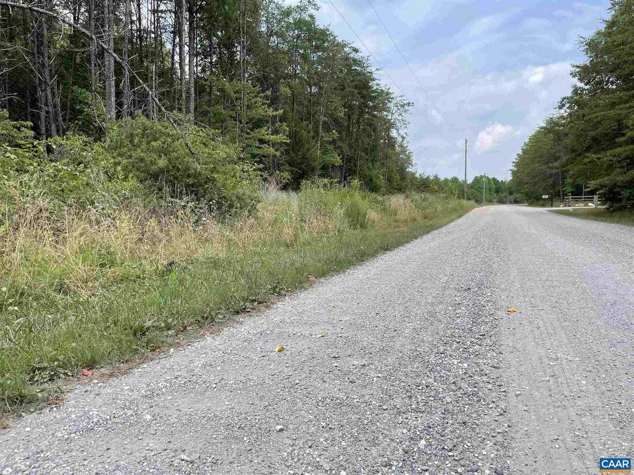 Lot 26 Walkers Mountain Rd - Photo 1