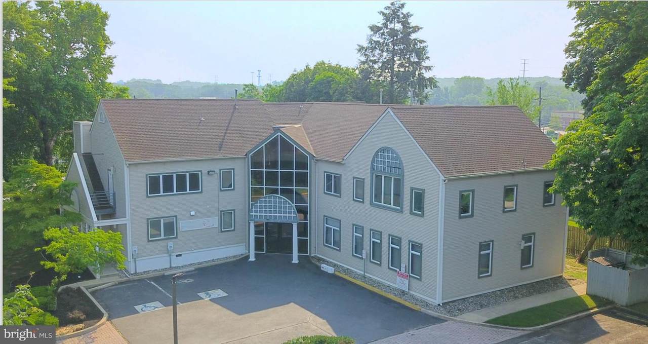1816 Mount Holly Road - Photo 1