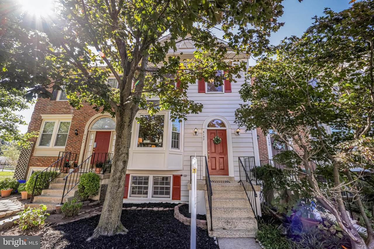 6152 Joust Lane - Photo 1