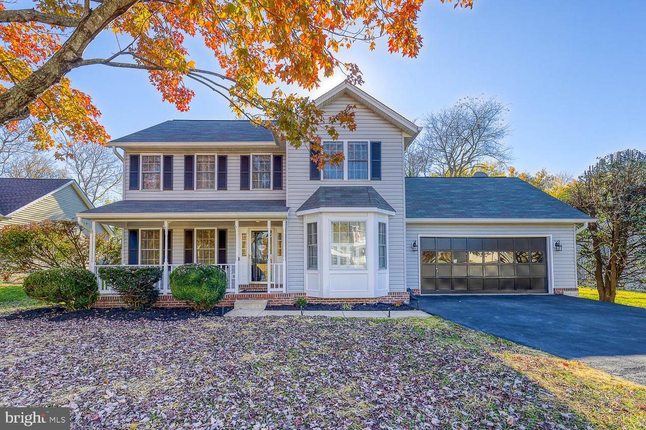 22 Pointe Lane - Photo 1