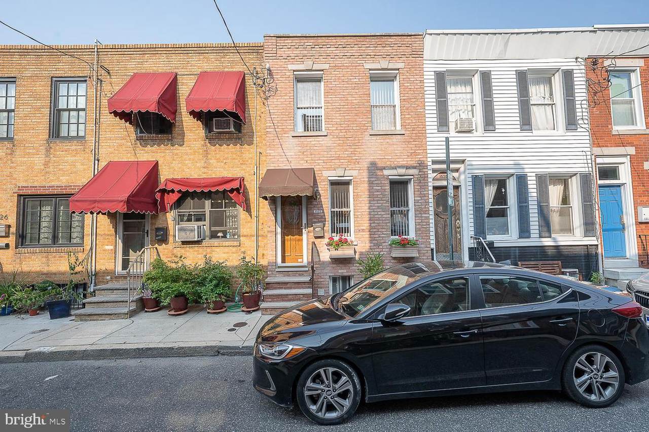 1522 Clarion Street - Photo 1