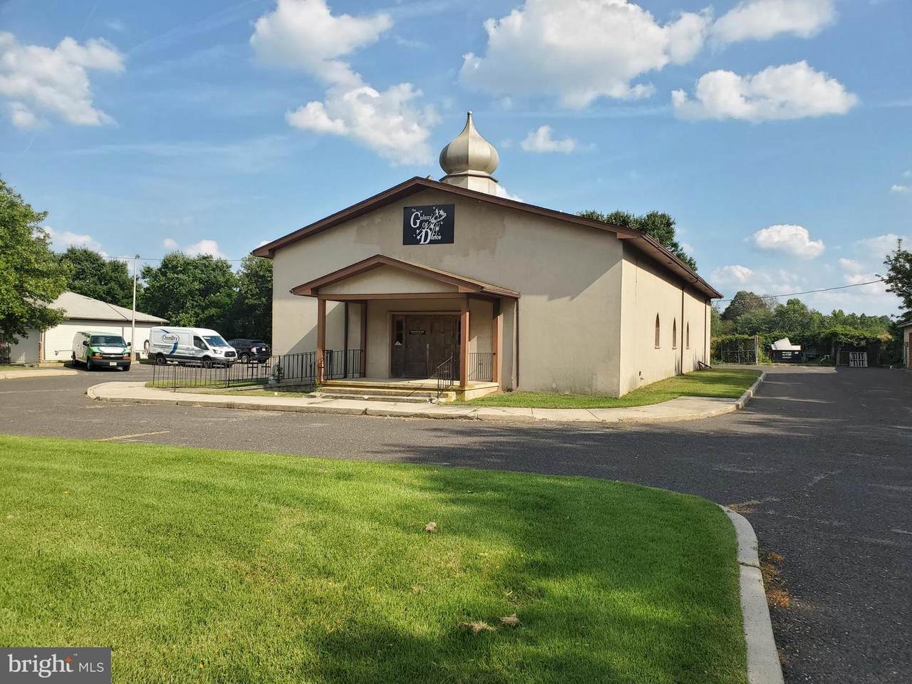 1141 Route 130 - Photo 1