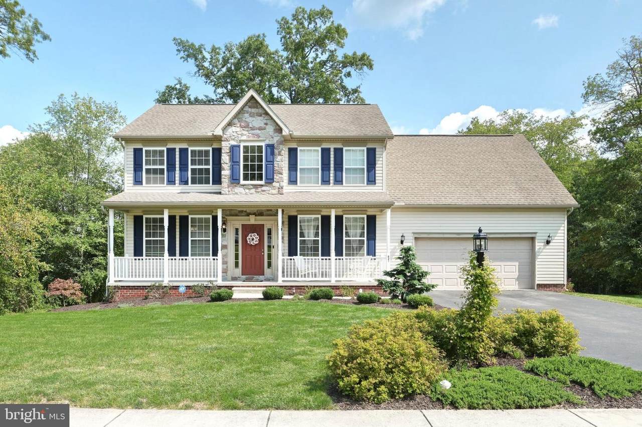 821 Boyds School Road - Photo 1