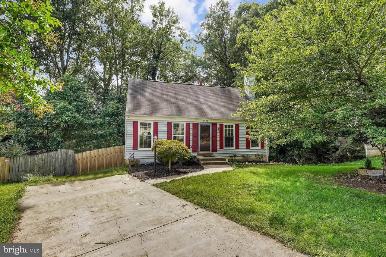 5653 Smallwood Court - Photo 1