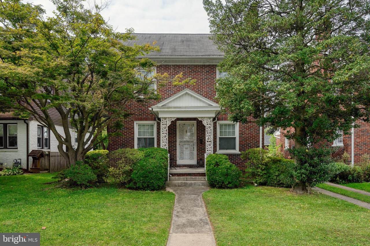 40 Kershaw Street - Photo 1