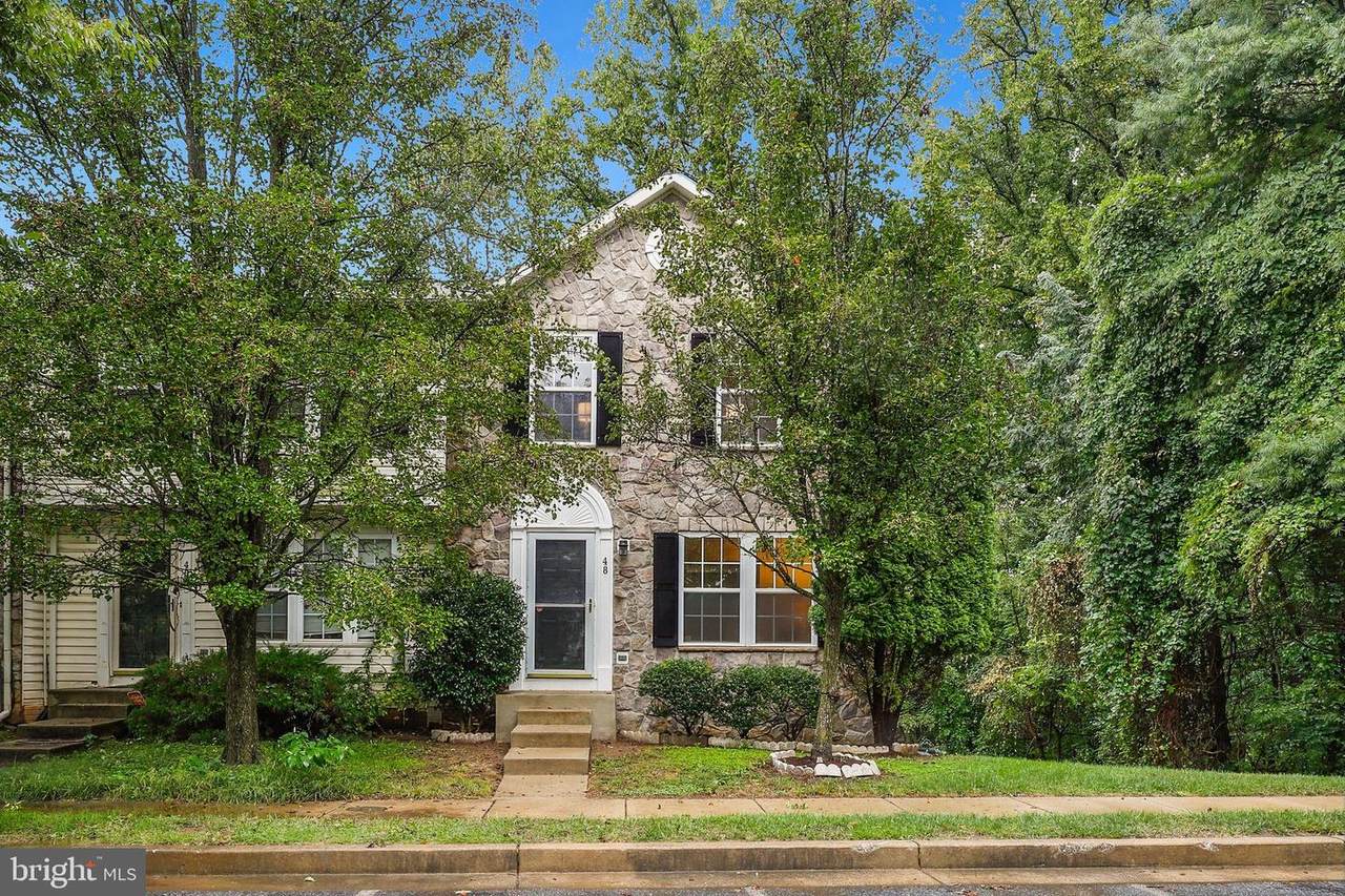 48 Gwynnswood Road - Photo 1