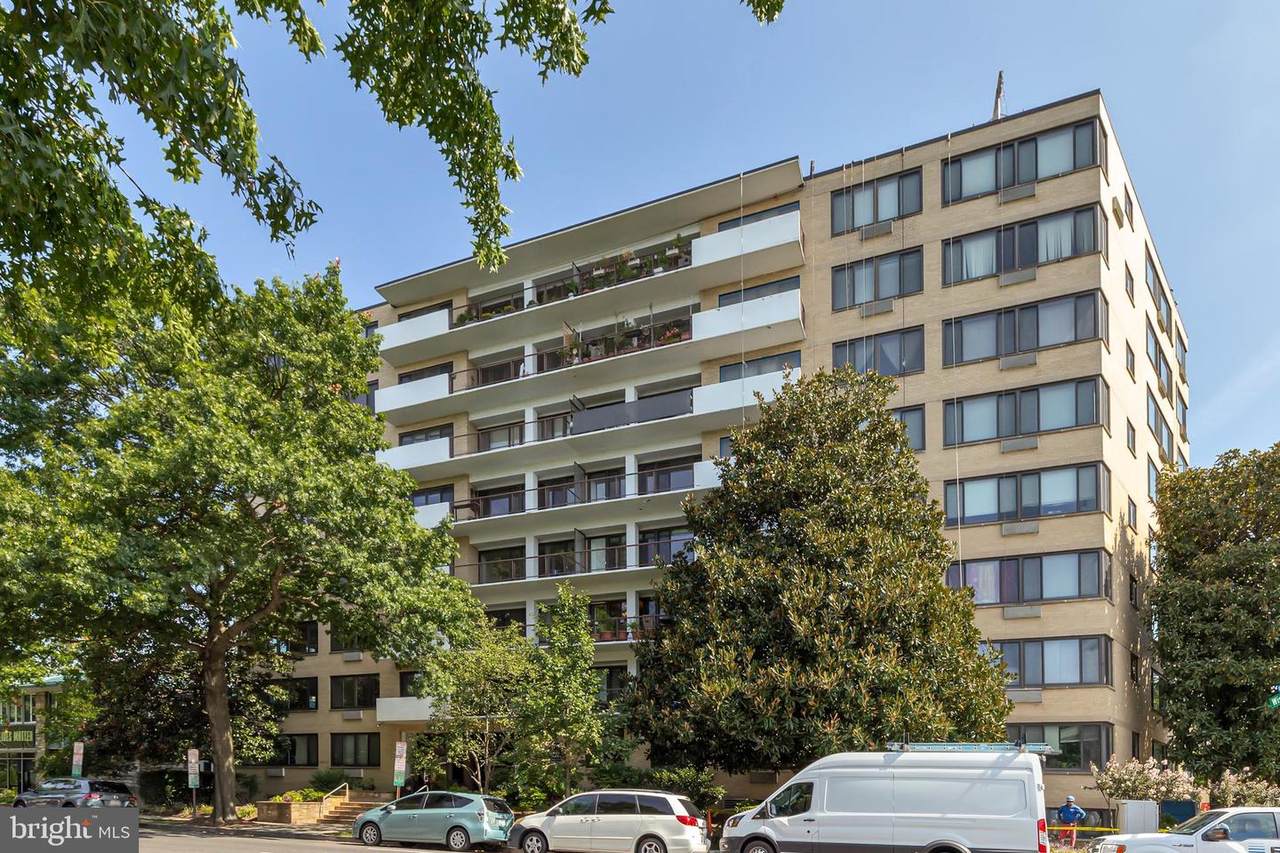 3601 Wisconsin Avenue - Photo 1