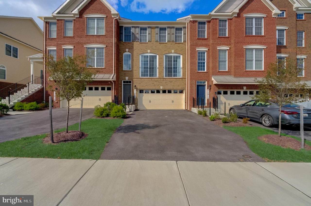 11212 Side Saddle Drive - Photo 1