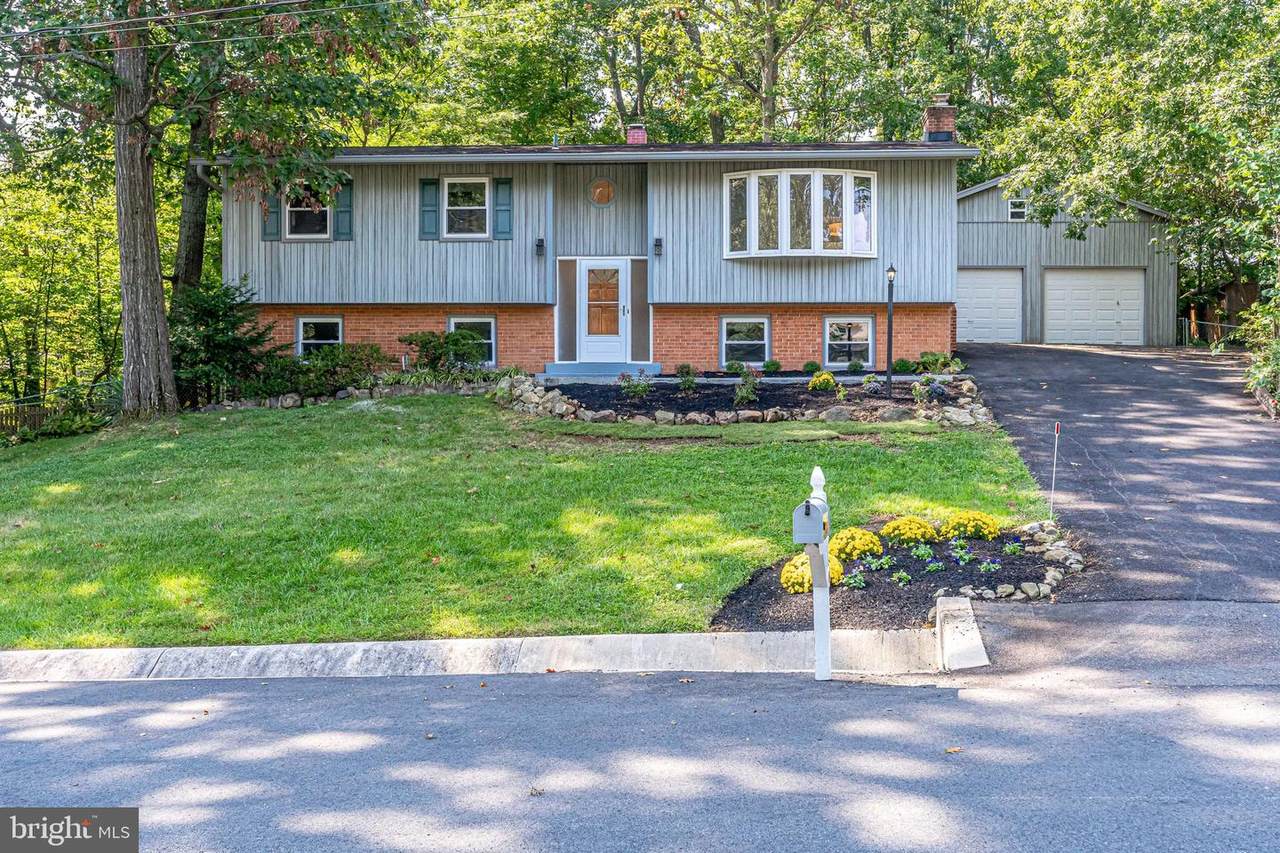 10815 Ann Street - Photo 1