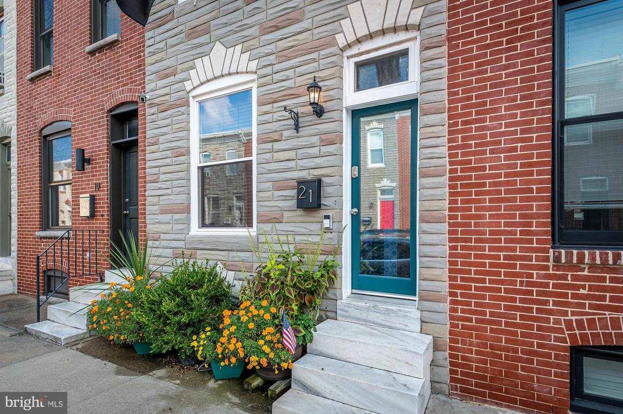21 Curley Street - Photo 1
