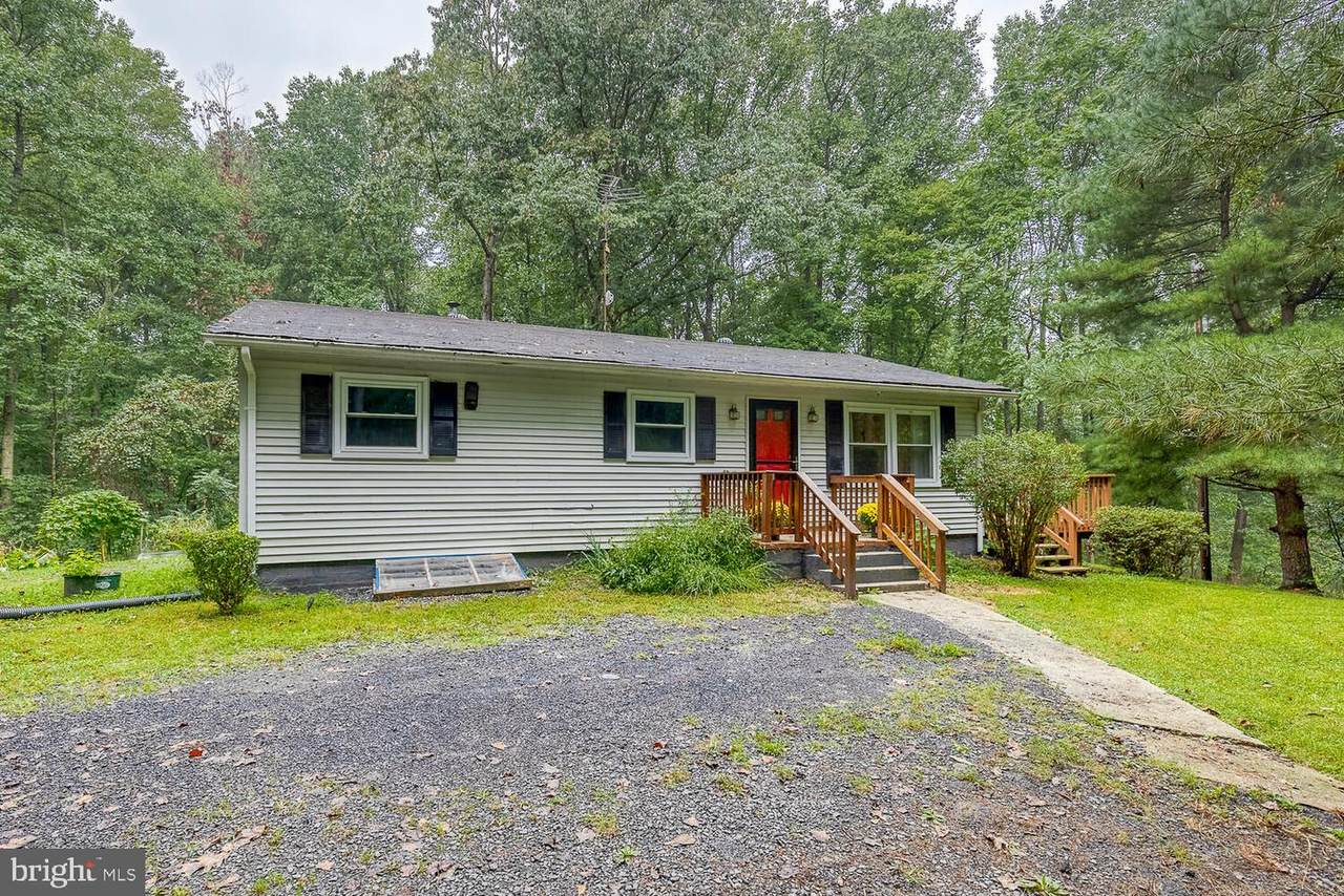 3838 Lea Road - Photo 1