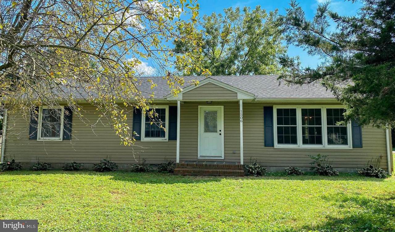 1506 Old Ocean City Road - Photo 1