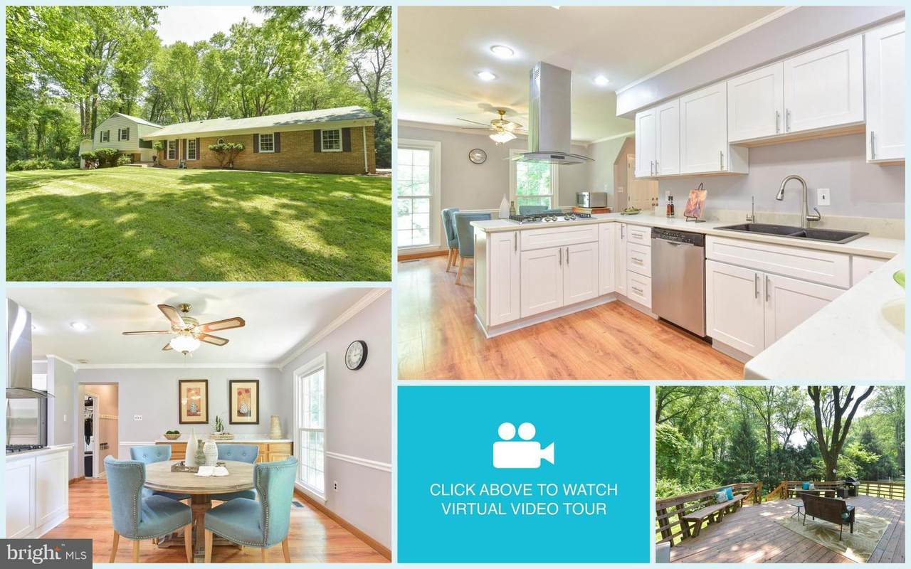 2615 Hunter Mill Road - Photo 1