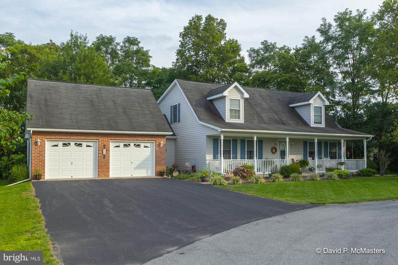 169 Fawn Haven Court - Photo 1