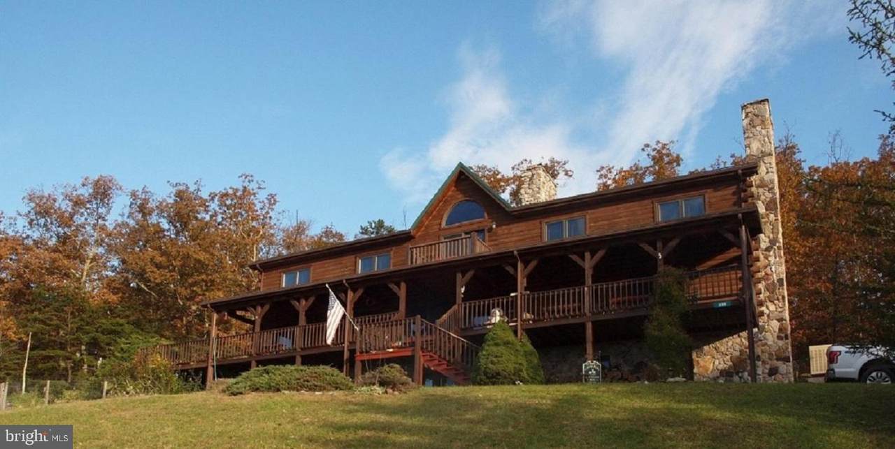 235 Canyon View Lane - Photo 1