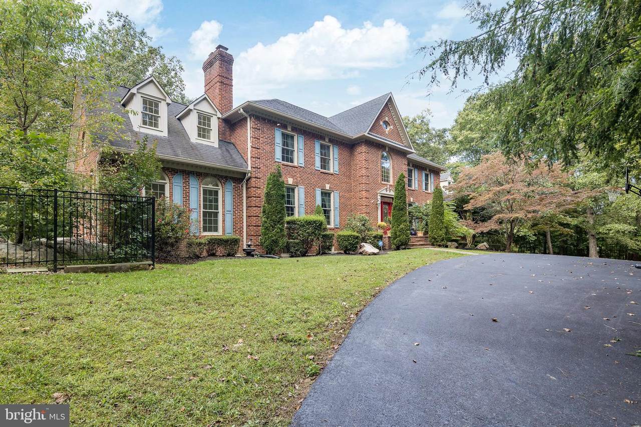 8400 Cathedral Forest Drive - Photo 1