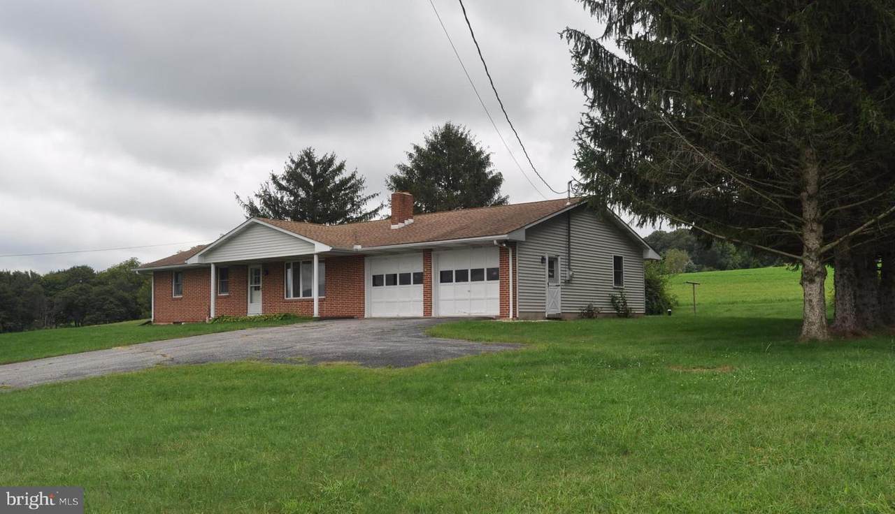 1023-A Enders Road - Photo 1