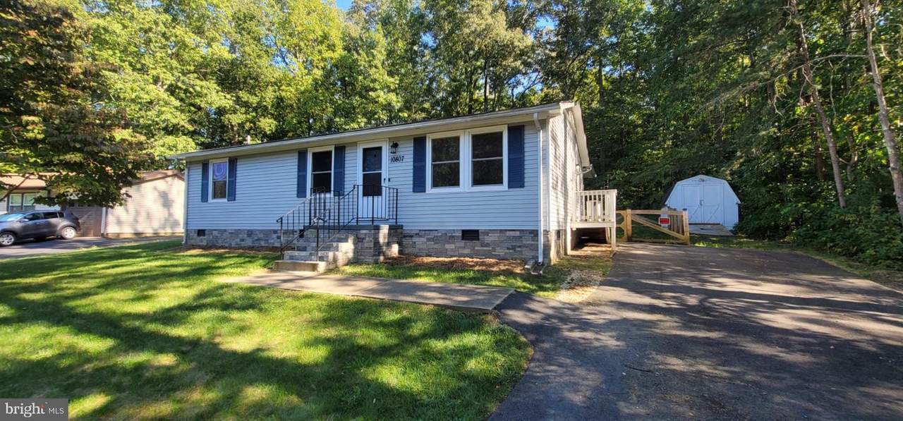 10807 Cropp Drive - Photo 1