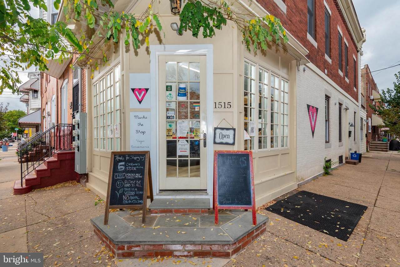 1515 Mckean Street - Photo 1