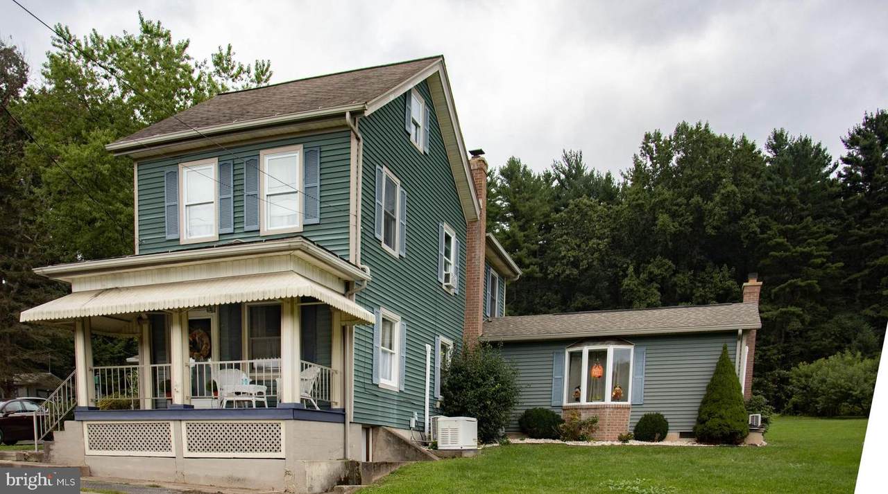 241 Dayton Street - Photo 1