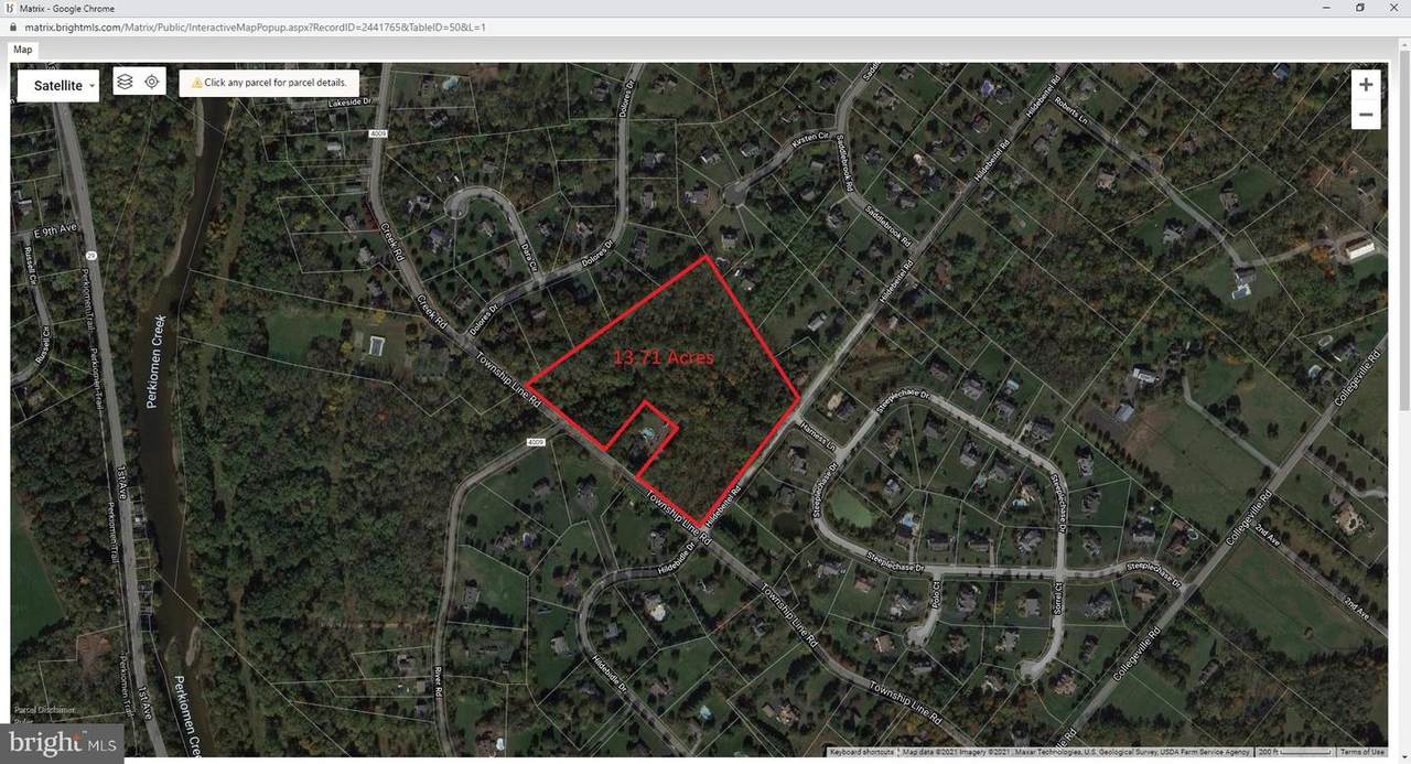 0 Township Line Road - Photo 1
