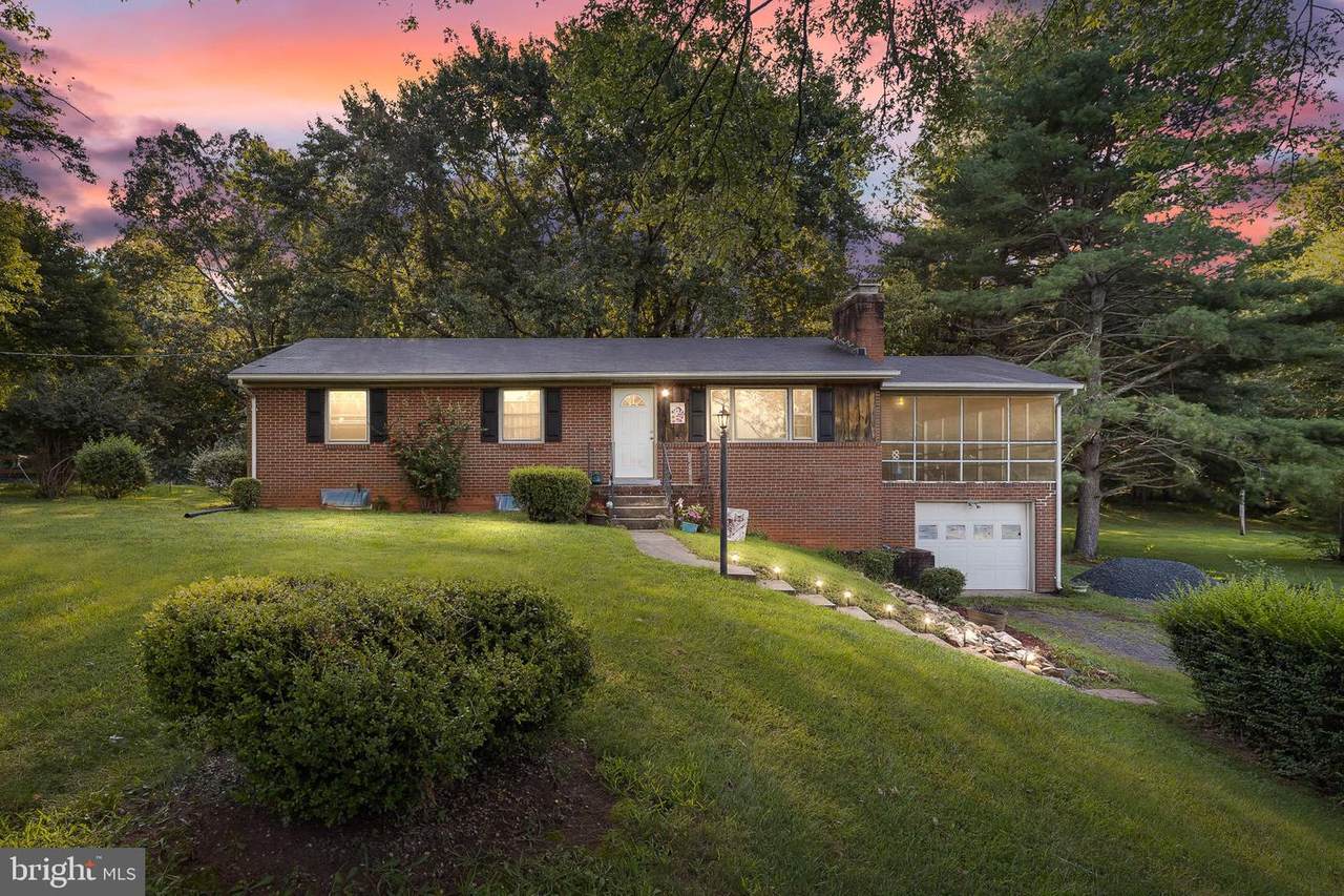 6544 James Monroe - Photo 1
