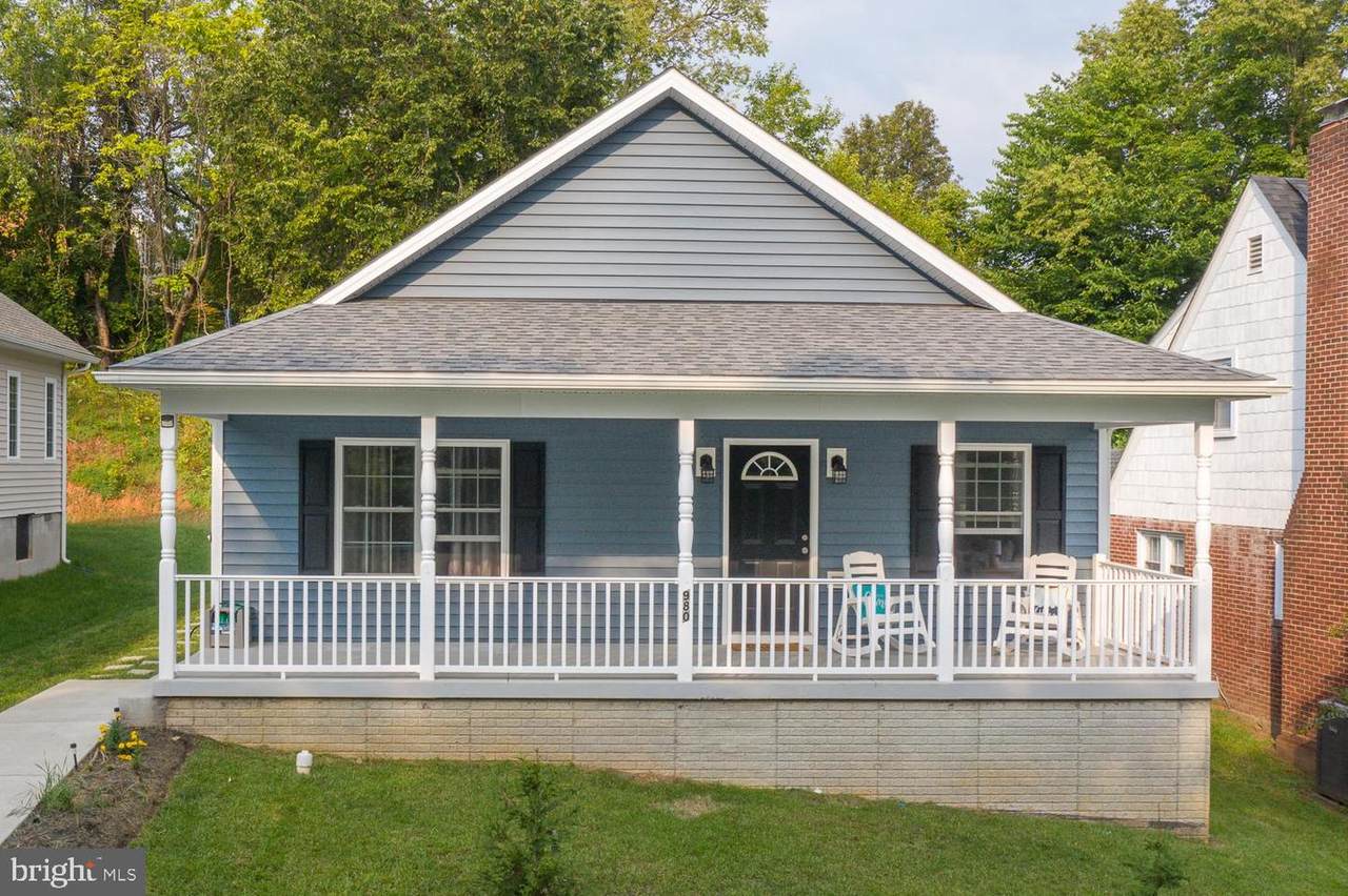 980 Virginia Avenue - Photo 1