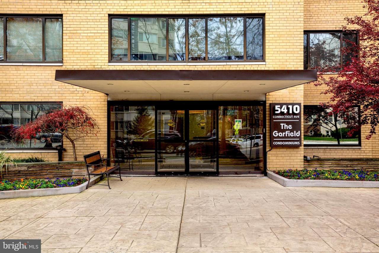 5410 Connecticut Avenue - Photo 1