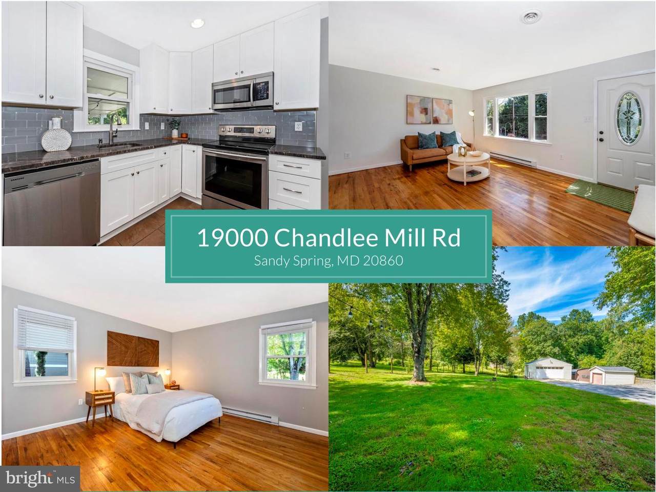 19000 Chandlee Mill Road - Photo 1