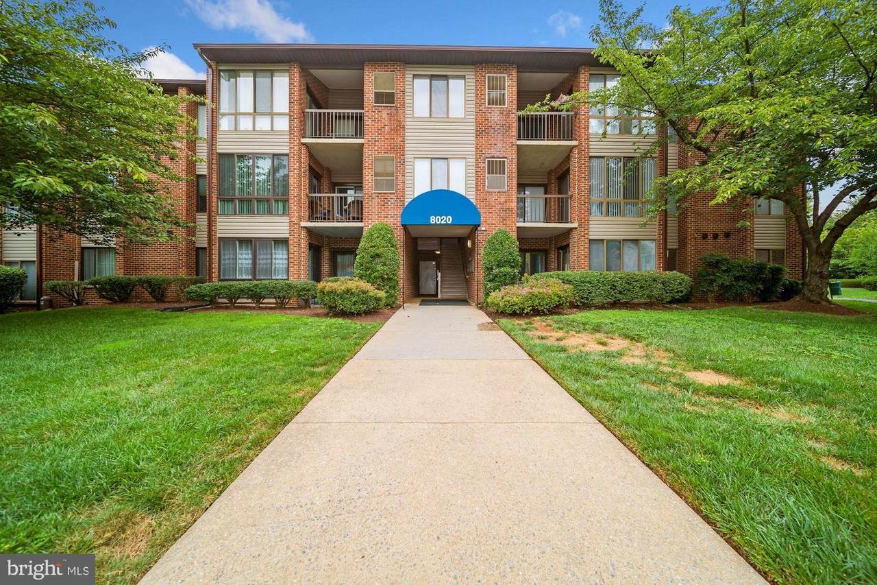 8020 Needwood Road - Photo 1
