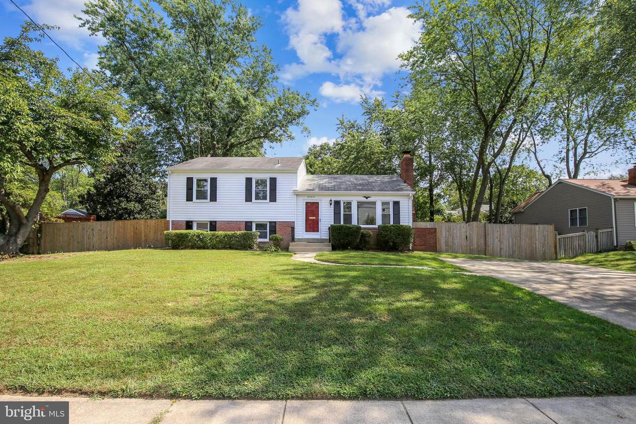8403 Fort Hunt Road - Photo 1