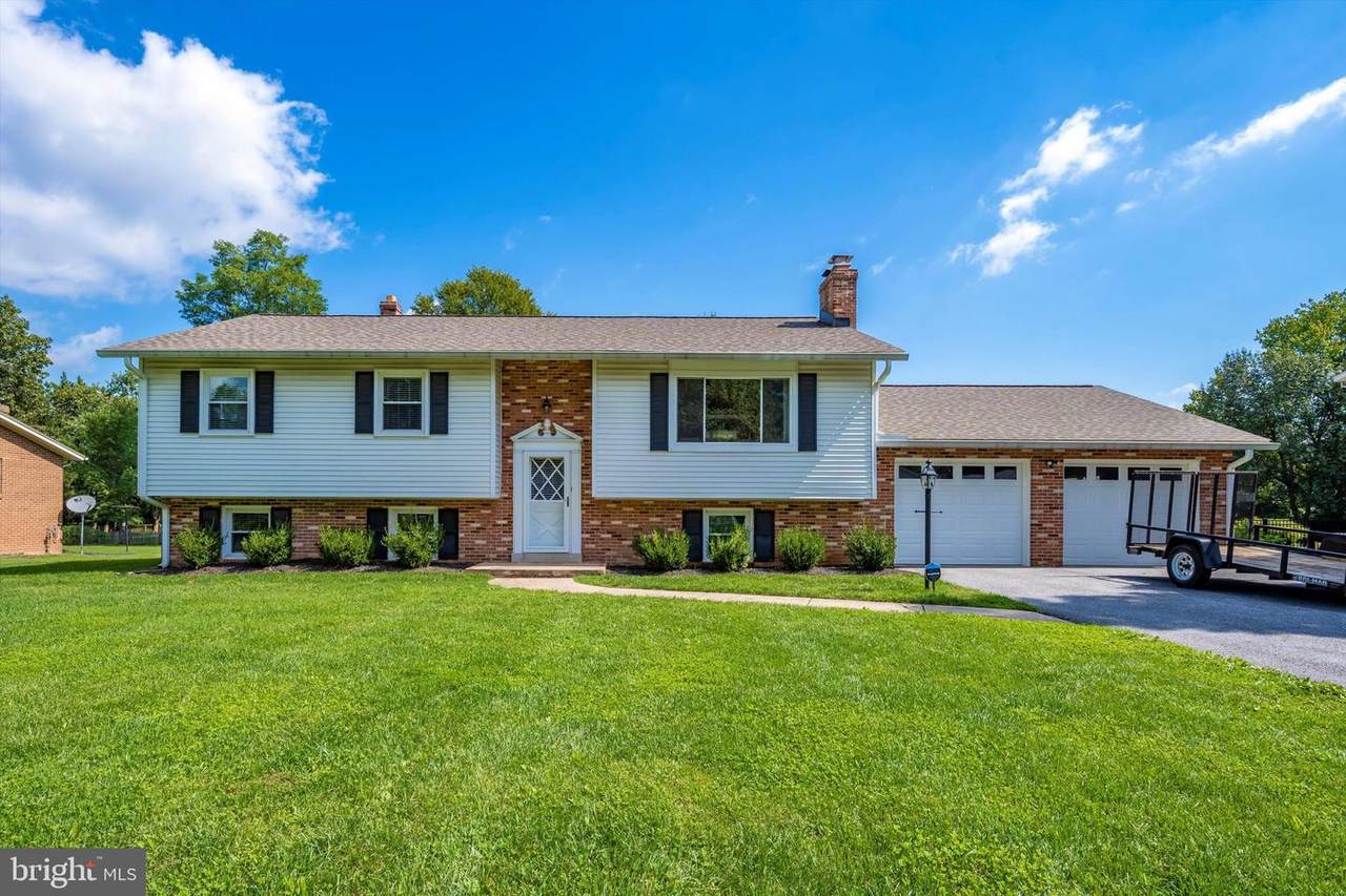8109 Runnymeade Drive - Photo 1