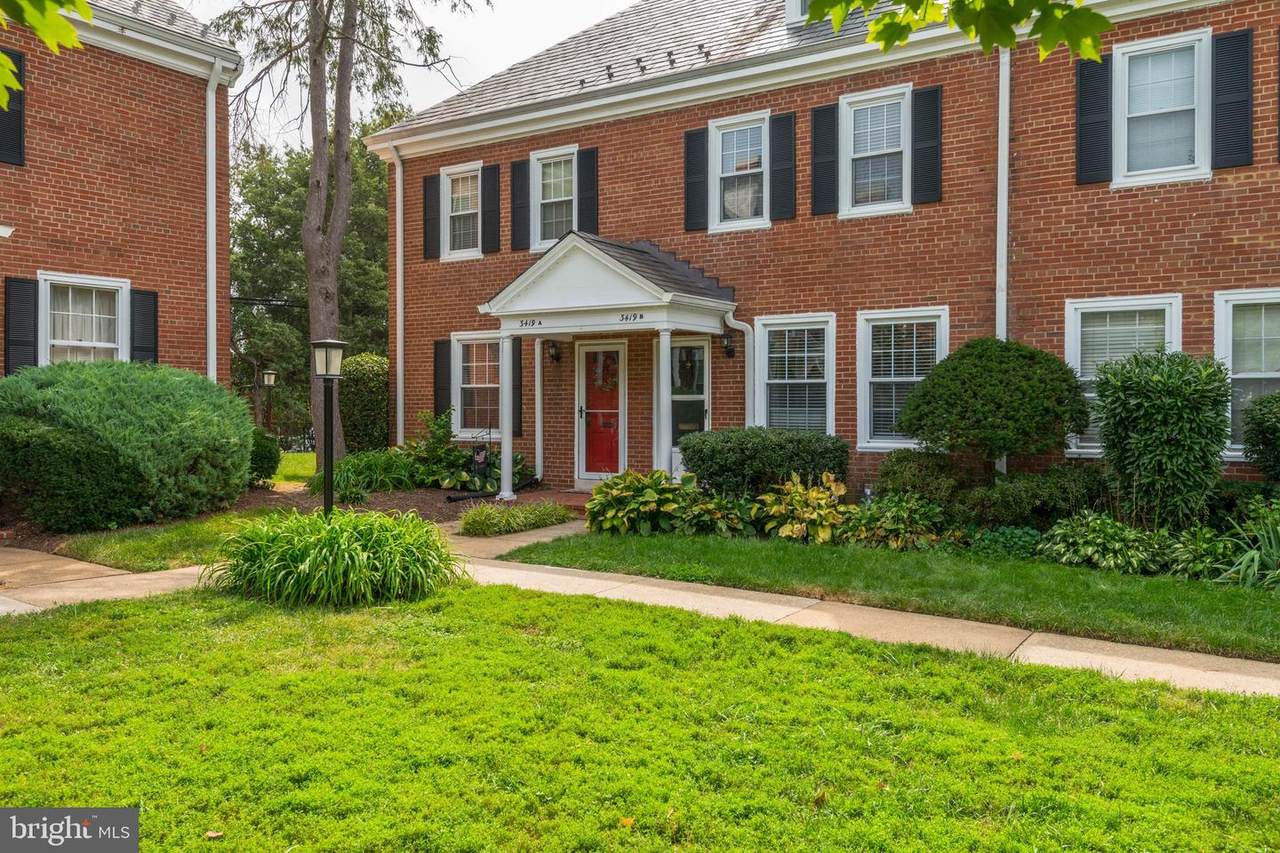 3419 Stafford Street - Photo 1