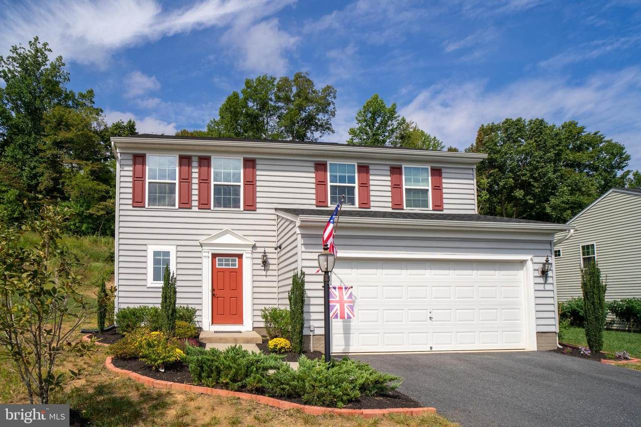 63 Middlebury Lane - Photo 1