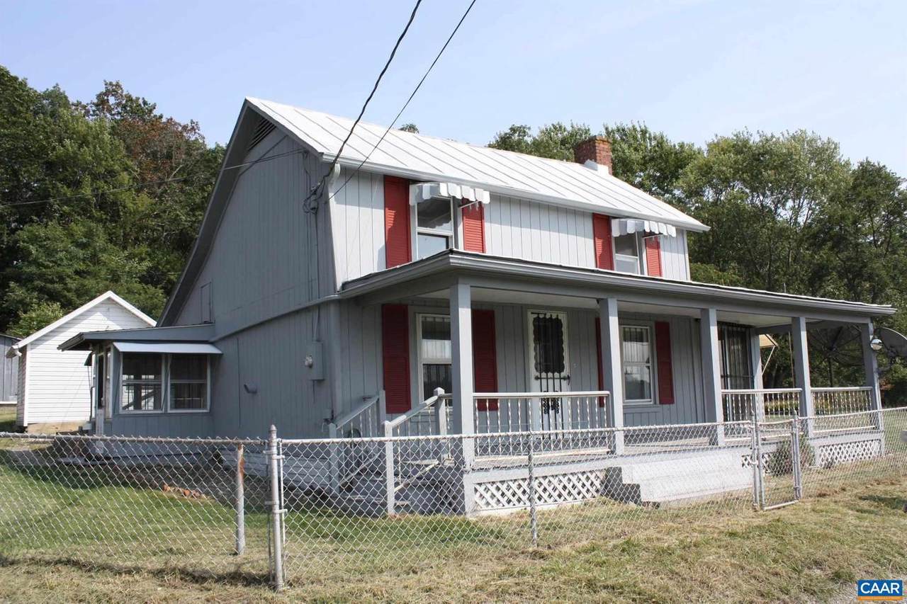 629 Carson Mill Rd - Photo 1