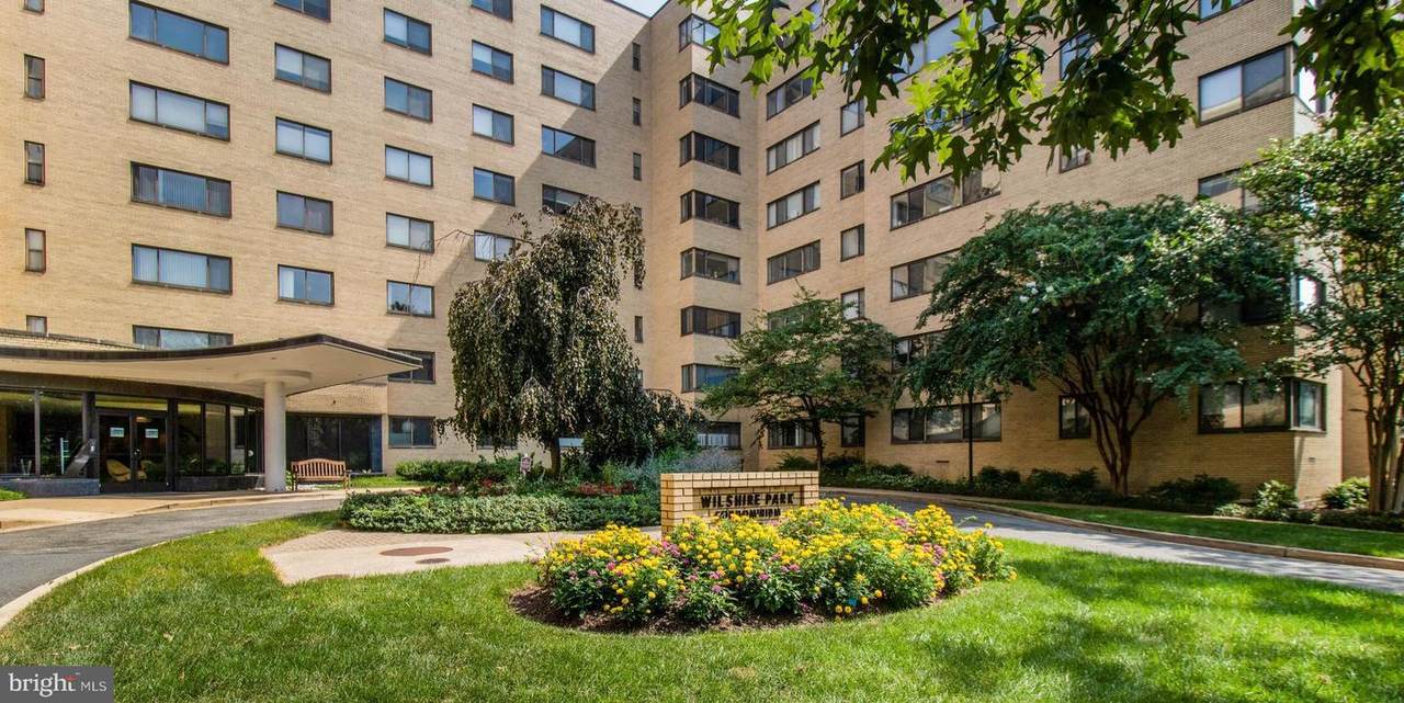 3701 Connecticut Avenue - Photo 1