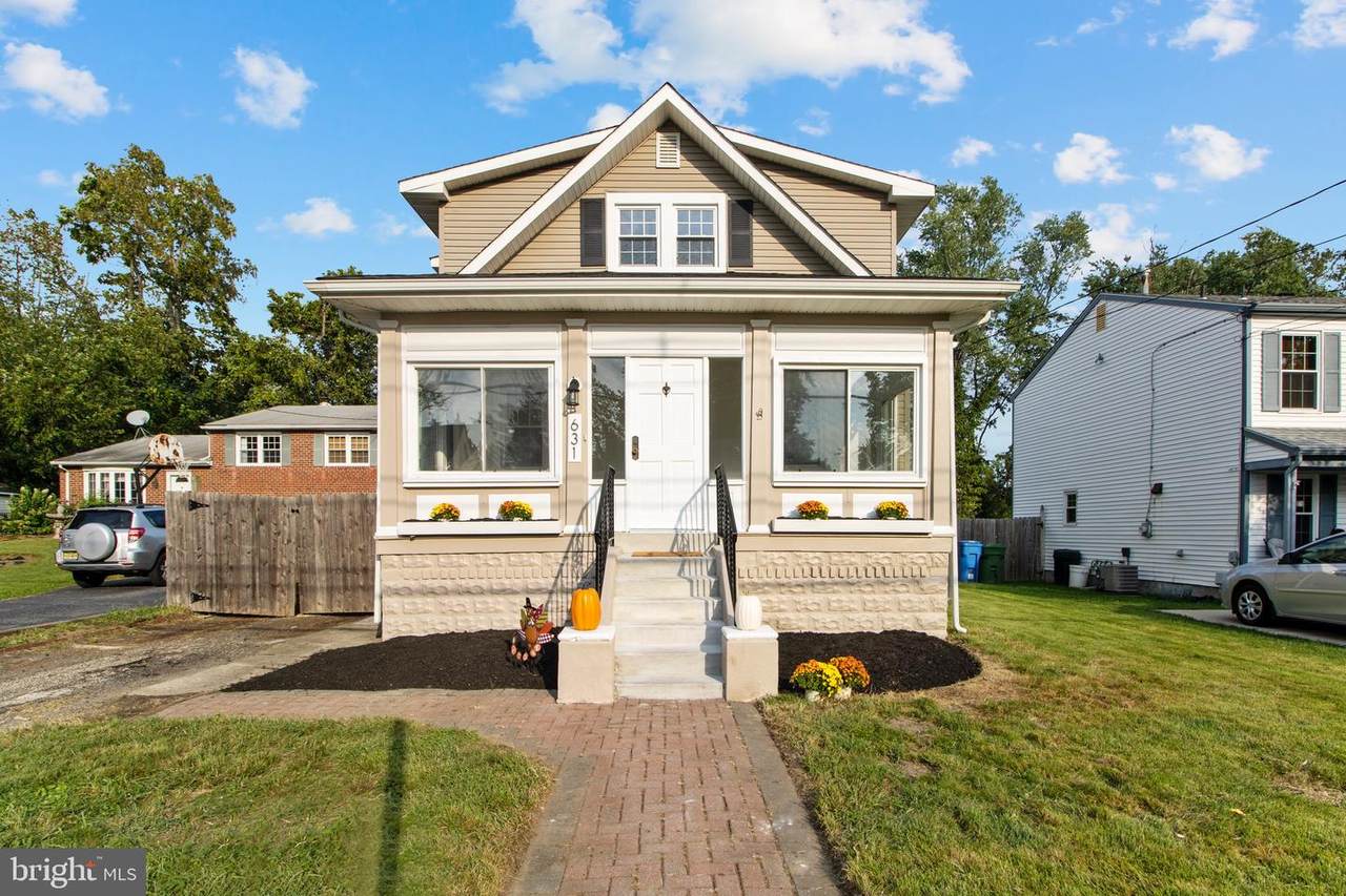 631 Kenilworth Avenue - Photo 1