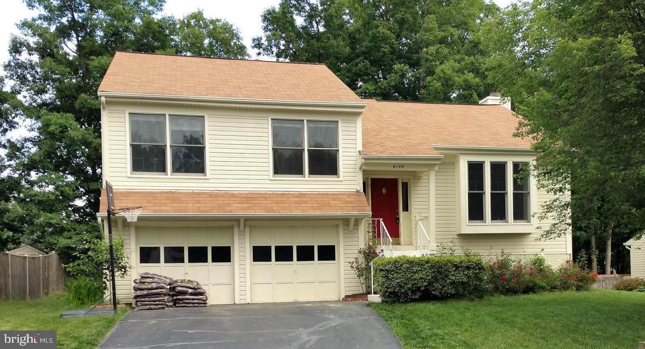 8135 Tall Timber Drive - Photo 1